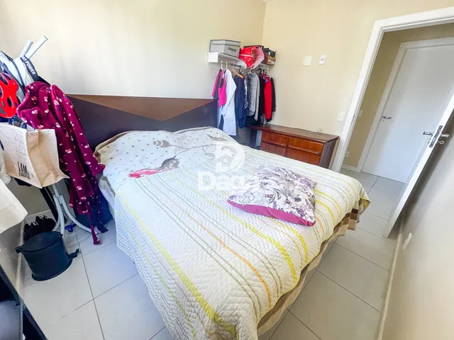 Imagem 3: Apartamento no Itacorubi - 3 dormitórios, sendo 1 suite - Florianópolis/SC