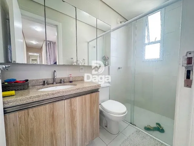 Imagem 13: Apartamento no Itacorubi - 3 dormitórios, sendo 1 suite - Florianópolis/SC