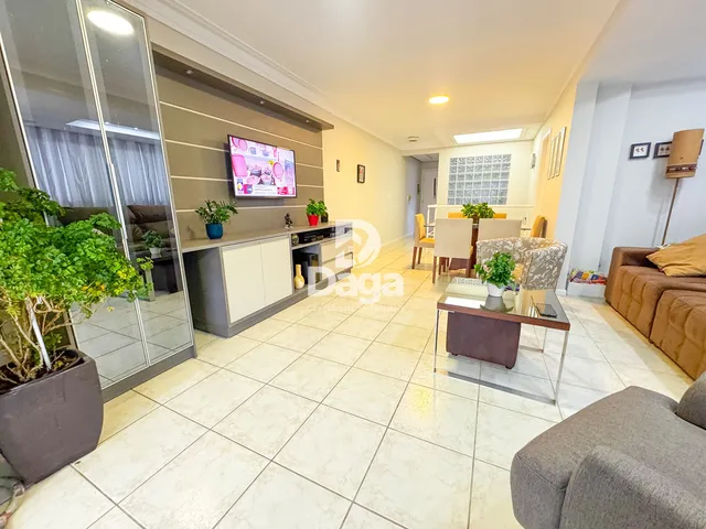 Imagem 8: Cobertura Duplex - 3 dormitórios, sendo 2 suites - Trindade - Flornianópolis