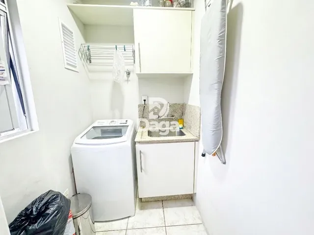 Imagem 4: Cobertura Duplex - 3 dormitórios, sendo 2 suites - Trindade - Flornianópolis