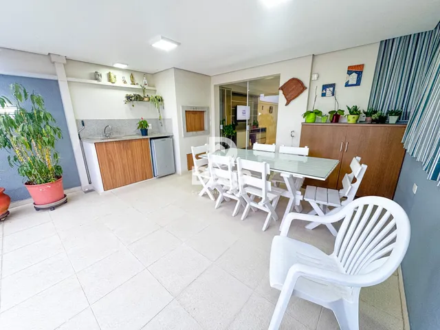 Imagem 6: Cobertura Duplex - 3 dormitórios, sendo 2 suites - Trindade - Flornianópolis
