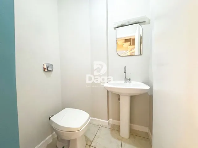 Imagem 12: Cobertura Duplex - 3 dormitórios, sendo 2 suites - Trindade - Flornianópolis
