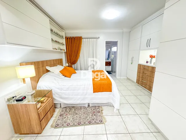 Imagem 9: Cobertura Duplex - 3 dormitórios, sendo 2 suites - Trindade - Flornianópolis