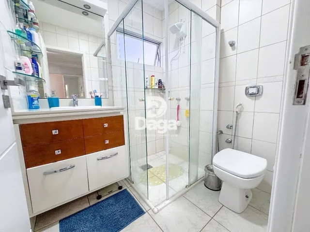 Imagem 2: Cobertura Duplex - 3 dormitórios, sendo 2 suites - Trindade - Flornianópolis