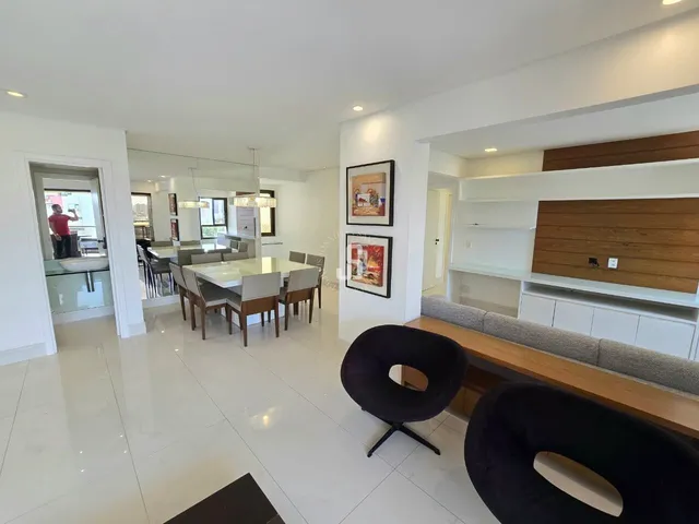 Imagem: Apartamento 3 Suítes para Locação no