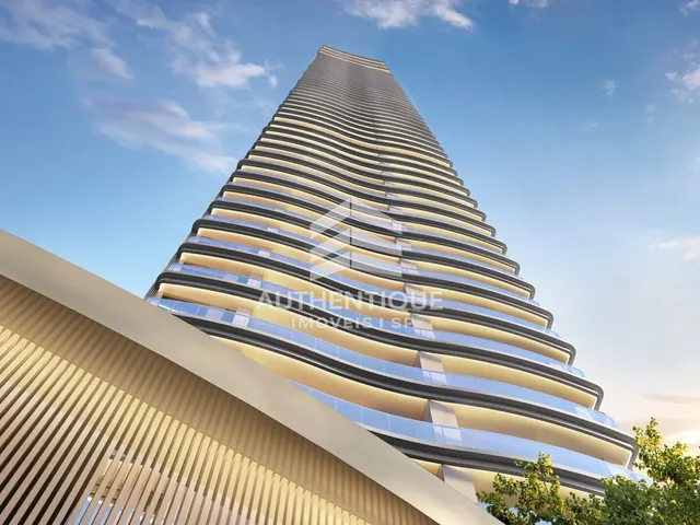 Imagem: VISTA CYRELA MILANO - Apartamento à venda
