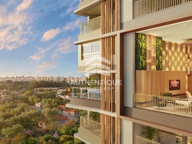 Imagem: ESCAPE BROOKLIN - Apartamento à venda no