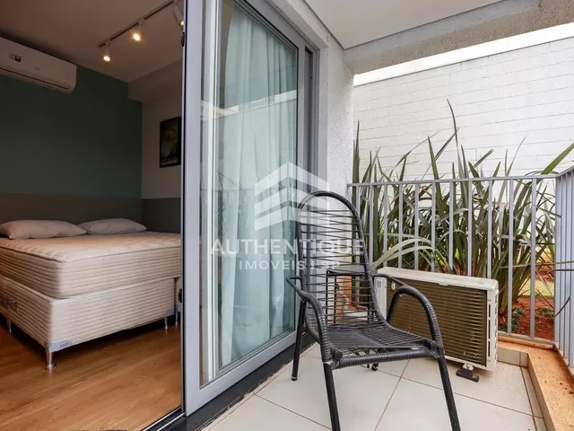 Imagem: BE URBAN BROOKLIN - Apartamento à venda