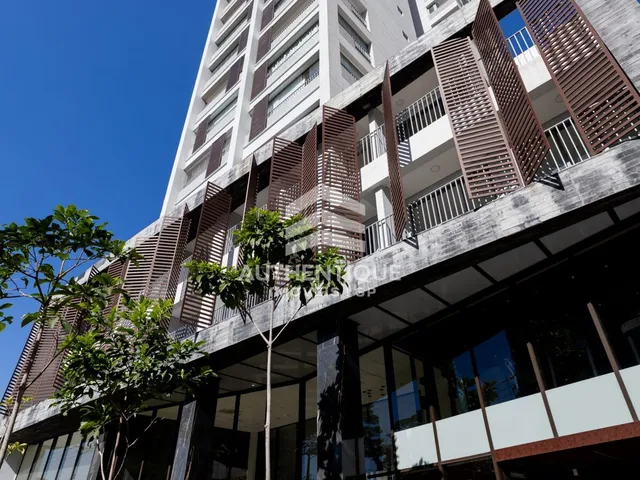 Imagem 8: BE URBAN BROOKLIN - Apartamento à venda no bairro Brooklin - São Paulo/SP, Zona Sul