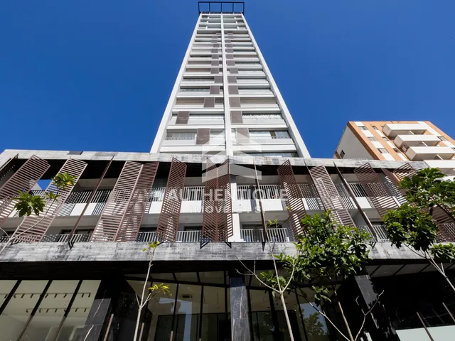 Imagem 4: BE URBAN BROOKLIN - Apartamento à venda no bairro Brooklin - São Paulo/SP, Zona Sul
