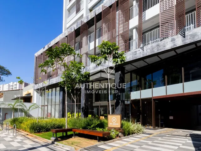 Imagem 16: BE URBAN BROOKLIN - Apartamento à venda no bairro Brooklin - São Paulo/SP, Zona Sul