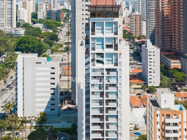 Imagem 13: BE URBAN BROOKLIN - Apartamento à venda no bairro Brooklin - São Paulo/SP, Zona Sul