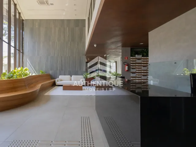 Imagem 5: BE URBAN BROOKLIN - Apartamento à venda no bairro Brooklin - São Paulo/SP, Zona Sul