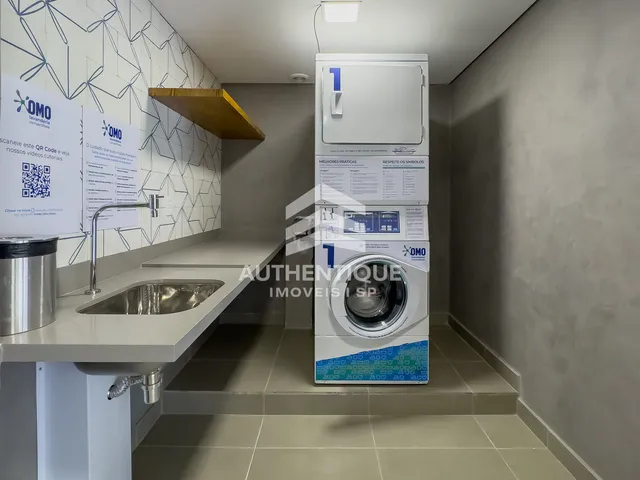Imagem 2: BE URBAN BROOKLIN - Apartamento à venda no bairro Brooklin - São Paulo/SP, Zona Sul