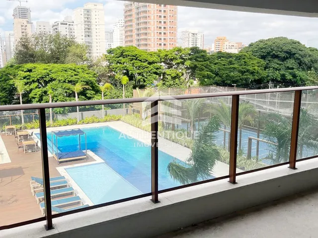 Imagem: STELLA CAMPO BELO - Apartamento no Campo