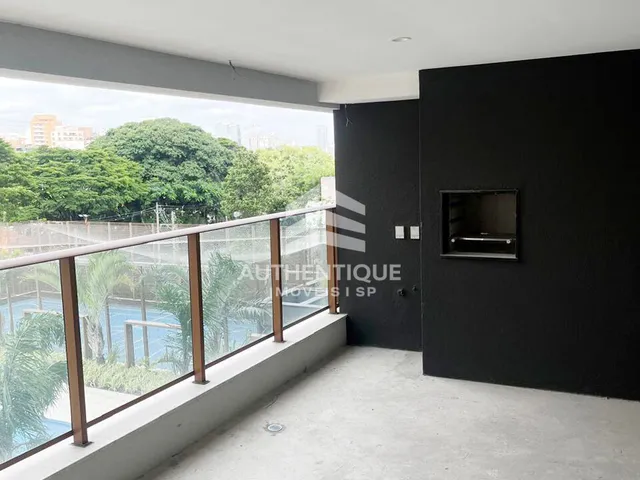 Imagem 7: STELLA CAMPO BELO - Apartamento no Campo Belo à venda!