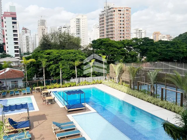 Imagem 13: STELLA CAMPO BELO - Apartamento no Campo Belo à venda!