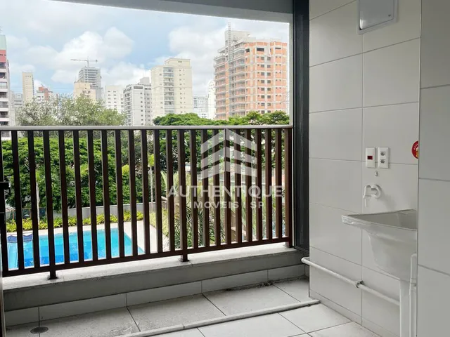 Imagem 15: STELLA CAMPO BELO - Apartamento no Campo Belo à venda!