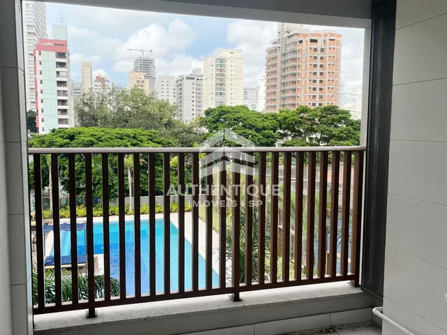 Imagem 4: STELLA CAMPO BELO - Apartamento no Campo Belo à venda!