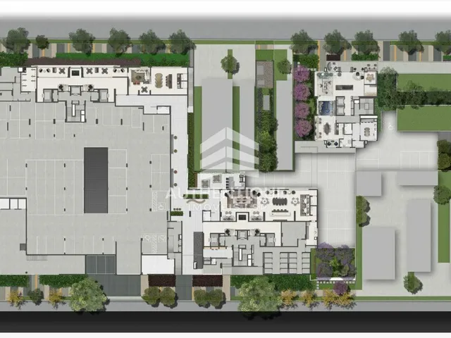Imagem 3: STELLA CAMPO BELO - Apartamento no Campo Belo à venda!