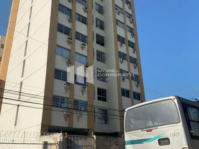 Imagem: Apartamento - 2 Quartos - 80 m² - Ed. Giovanni