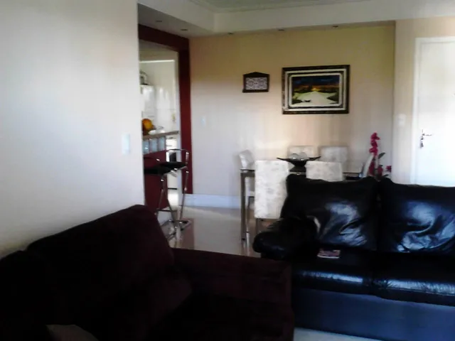 Imagem: Apartamento padrão 2º andar, 3 dormitório(s)