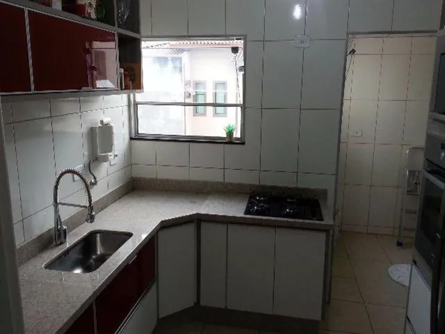 Imagem 2: 0 Apartamento com 3 dormitórios