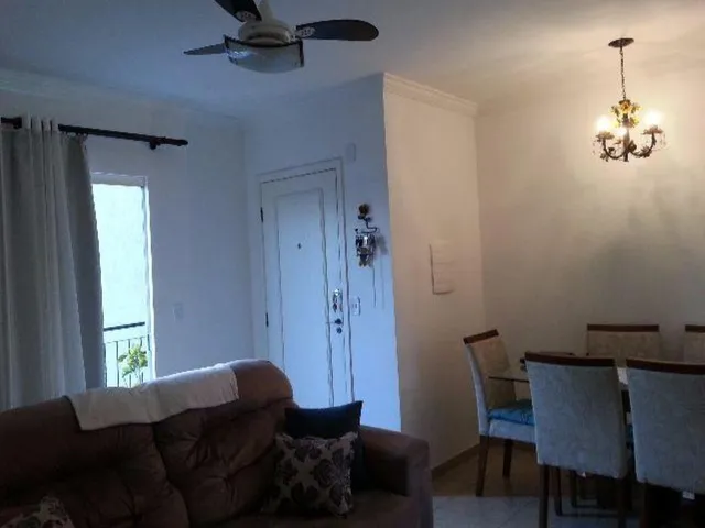 Imagem 9: 0 Apartamento com 3 dormitórios