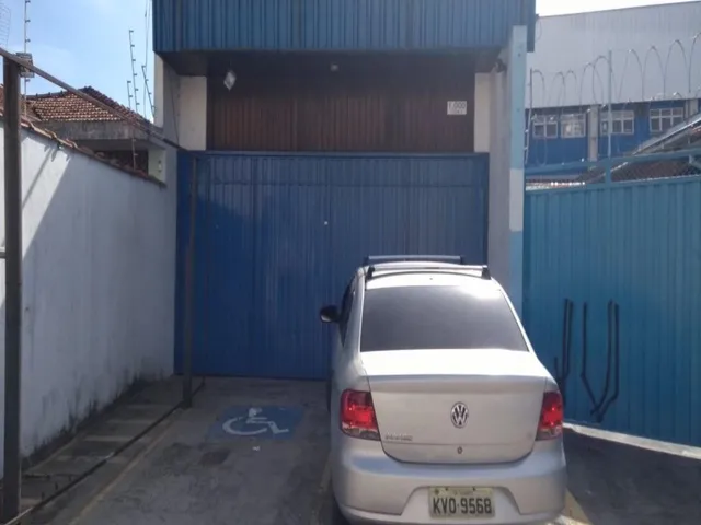 Imagem 2: 2 Banheiro(S) Ponto Comercial Fica Ao Lado do Tenda Atacado Avenida do Shopping Velho Taubate