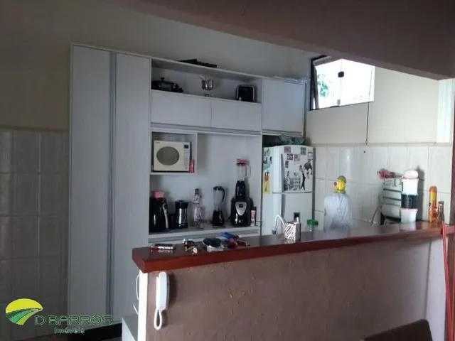 Imagem: Casa a venda em Taubaté no Condominio Parque