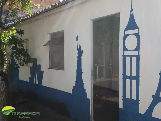 Imagem: Casa para locação na Vila São Geraldo