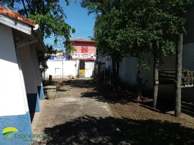 Imagem 2: Casa para locação na Vila São Geraldo em Taubaté/SP com 200 m² de área construída