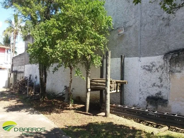 Imagem 7: Casa para locação na Vila São Geraldo em Taubaté/SP com 200 m² de área construída