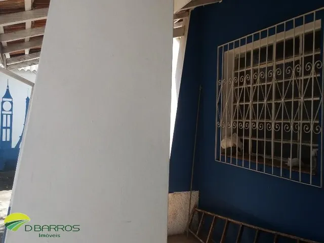 Imagem 9: Casa para locação na Vila São Geraldo em Taubaté/SP com 200 m² de área construída
