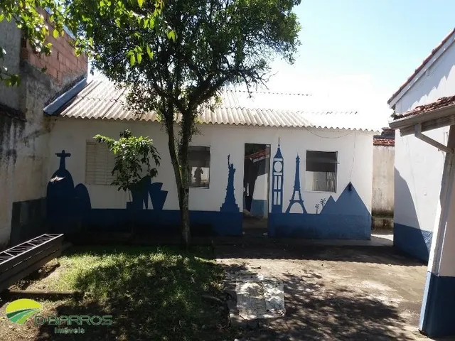Imagem 11: Casa para locação na Vila São Geraldo em Taubaté/SP com 200 m² de área construída