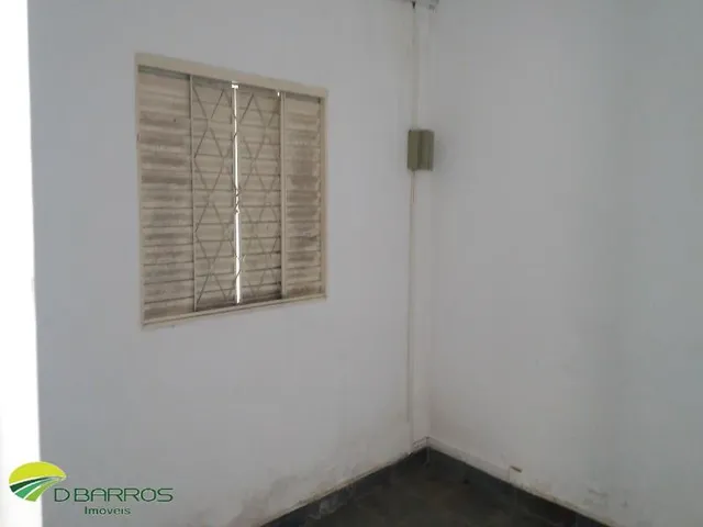 Imagem 13: Casa para locação na Vila São Geraldo em Taubaté/SP com 200 m² de área construída