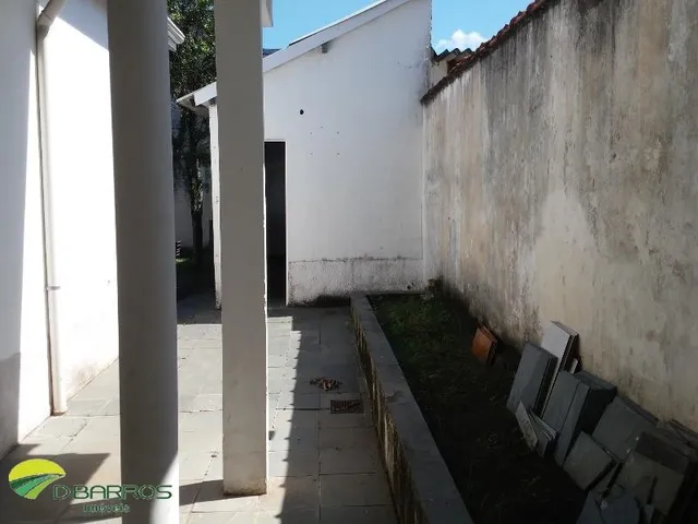 Imagem 6: Casa para locação na Vila São Geraldo em Taubaté/SP com 200 m² de área construída
