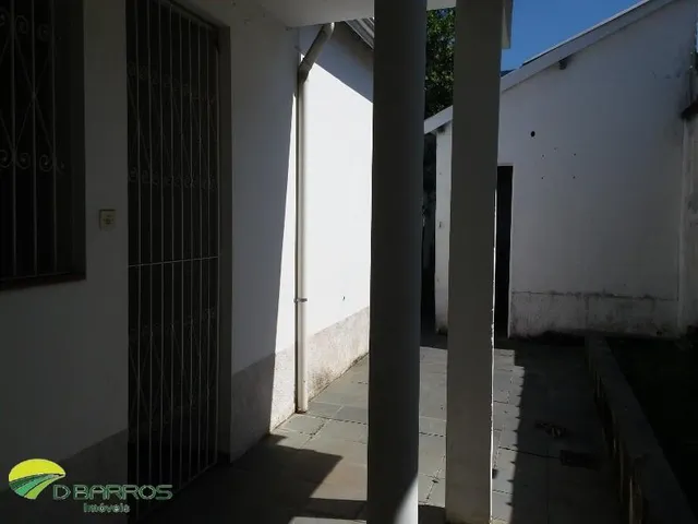 Imagem 4: Casa para locação na Vila São Geraldo em Taubaté/SP com 200 m² de área construída