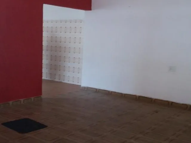 Imagem 3: Casa para locação na Vila São Geraldo em Taubaté/SP com 200 m² de área construída