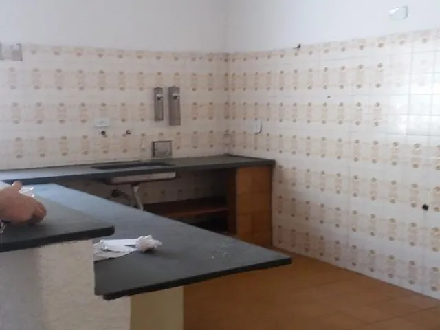 Imagem 5: Casa para locação na Vila São Geraldo em Taubaté/SP com 200 m² de área construída