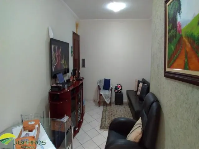 Imagem: Apartamento para venda no Condomínio Residencial