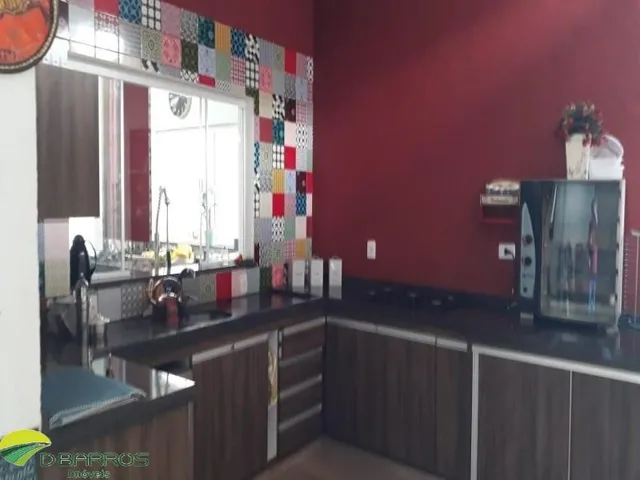 Imagem 14: Lindo Sobrado Alto Padrão no Campos do Conde 1 com 4 Suites com 389 M² A.c