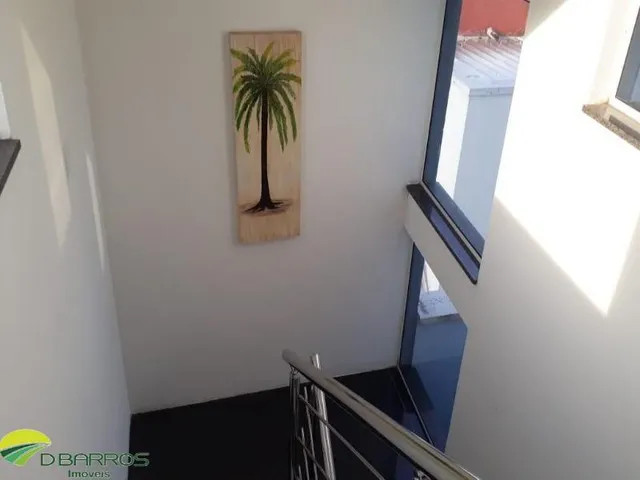 Imagem 2: Lindo Sobrado Alto Padrão no Campos do Conde 1 com 4 Suites com 389 M² A.c
