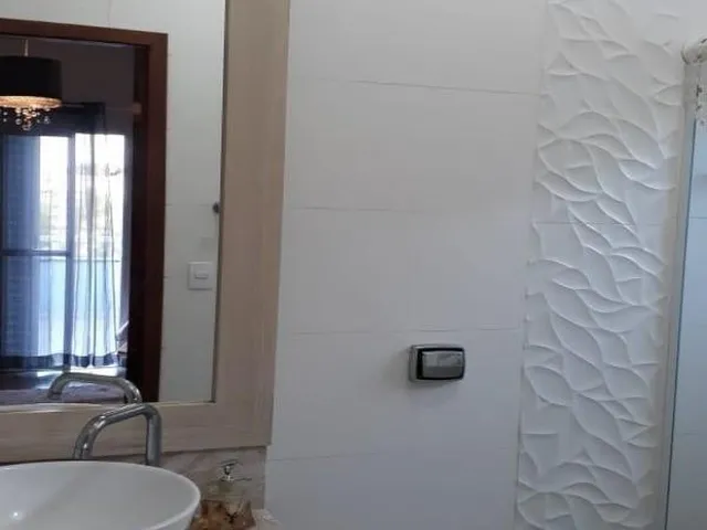 Imagem 12: Lindo Sobrado Alto Padrão no Campos do Conde 1 com 4 Suites com 389 M² A.c