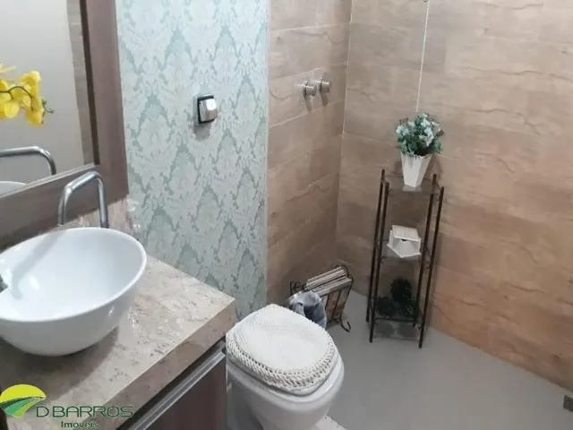 Imagem 11: Lindo Sobrado Alto Padrão no Campos do Conde 1 com 4 Suites com 389 M² A.c