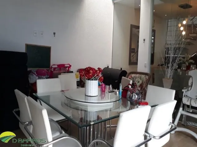 Imagem 8: Lindo Sobrado Alto Padrão no Campos do Conde 1 com 4 Suites com 389 M² A.c