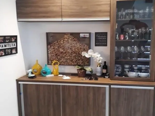 Imagem 15: Lindo Sobrado Alto Padrão no Campos do Conde 1 com 4 Suites com 389 M² A.c