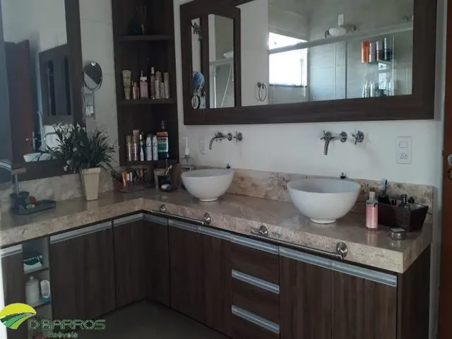Imagem 6: Lindo Sobrado Alto Padrão no Campos do Conde 1 com 4 Suites com 389 M² A.c