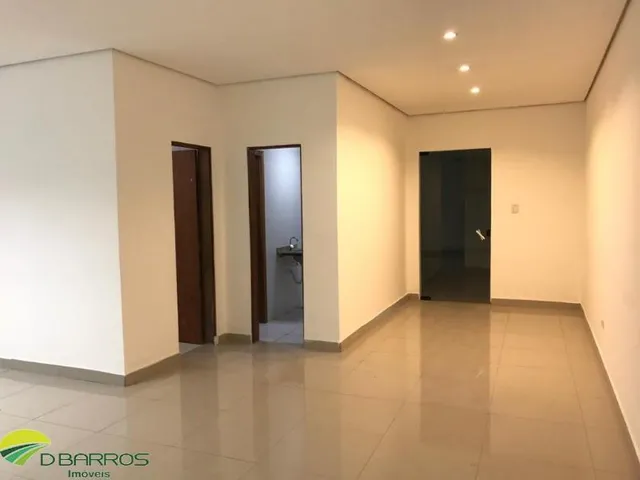 Imagem: Excelente Sala Comercial com 95,70 M2 para