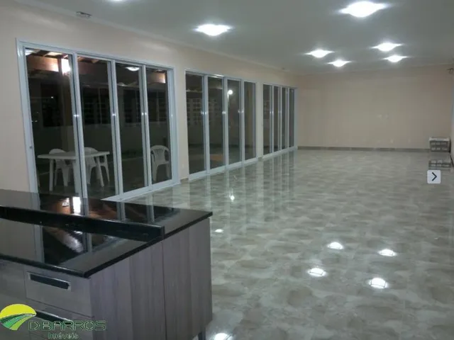 Imagem 14: Casa no condomínio Campos do Conde II- com 484 m² de terreno sendo 230 m² de A.C com 3